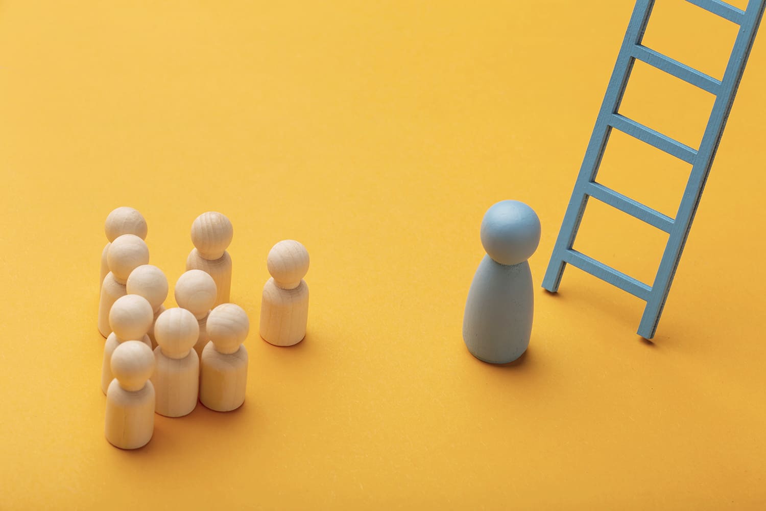 High-Performance Culture