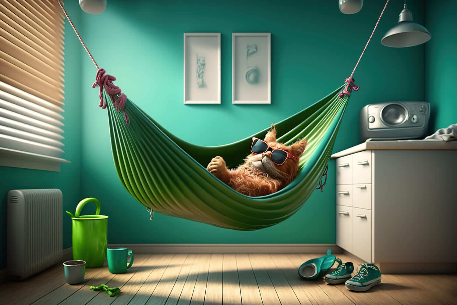 How to deal with mediocre employee