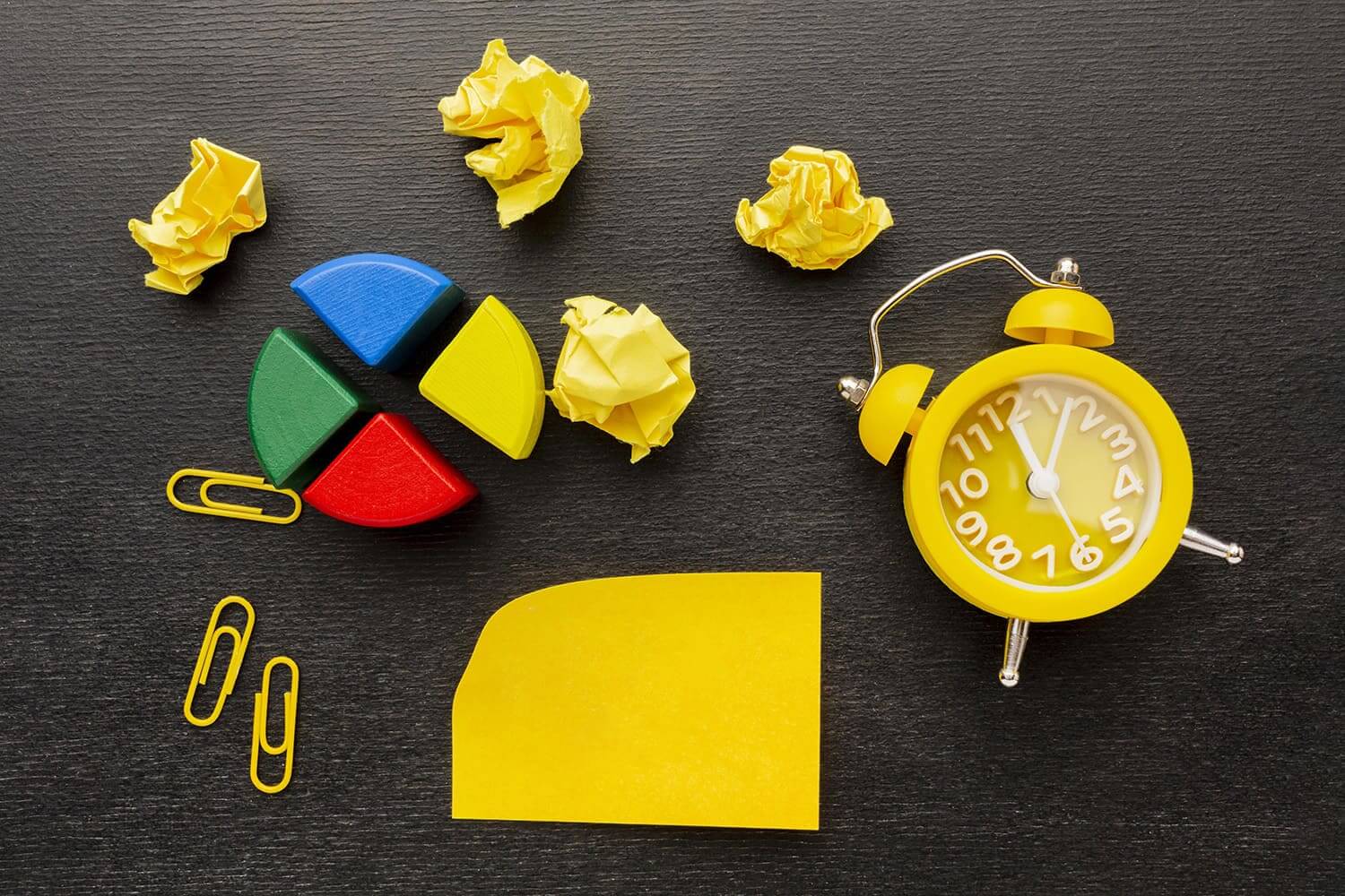 Productivity paradox