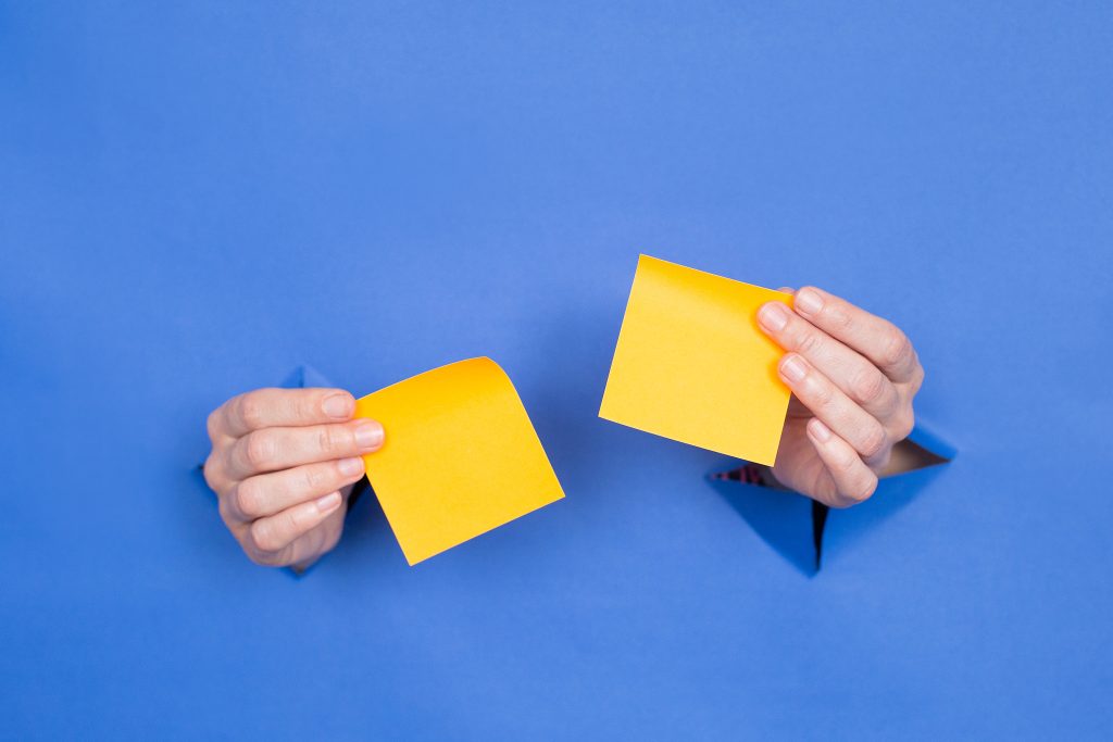 Relieving Letter 
