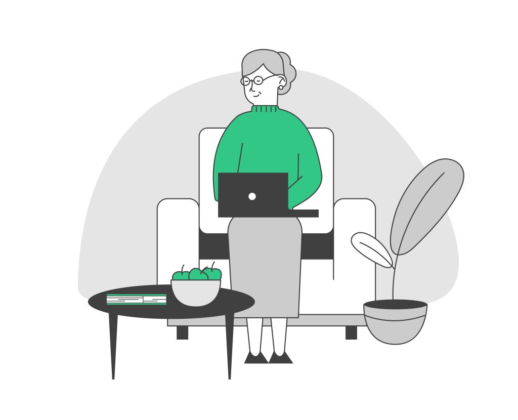 Remote work