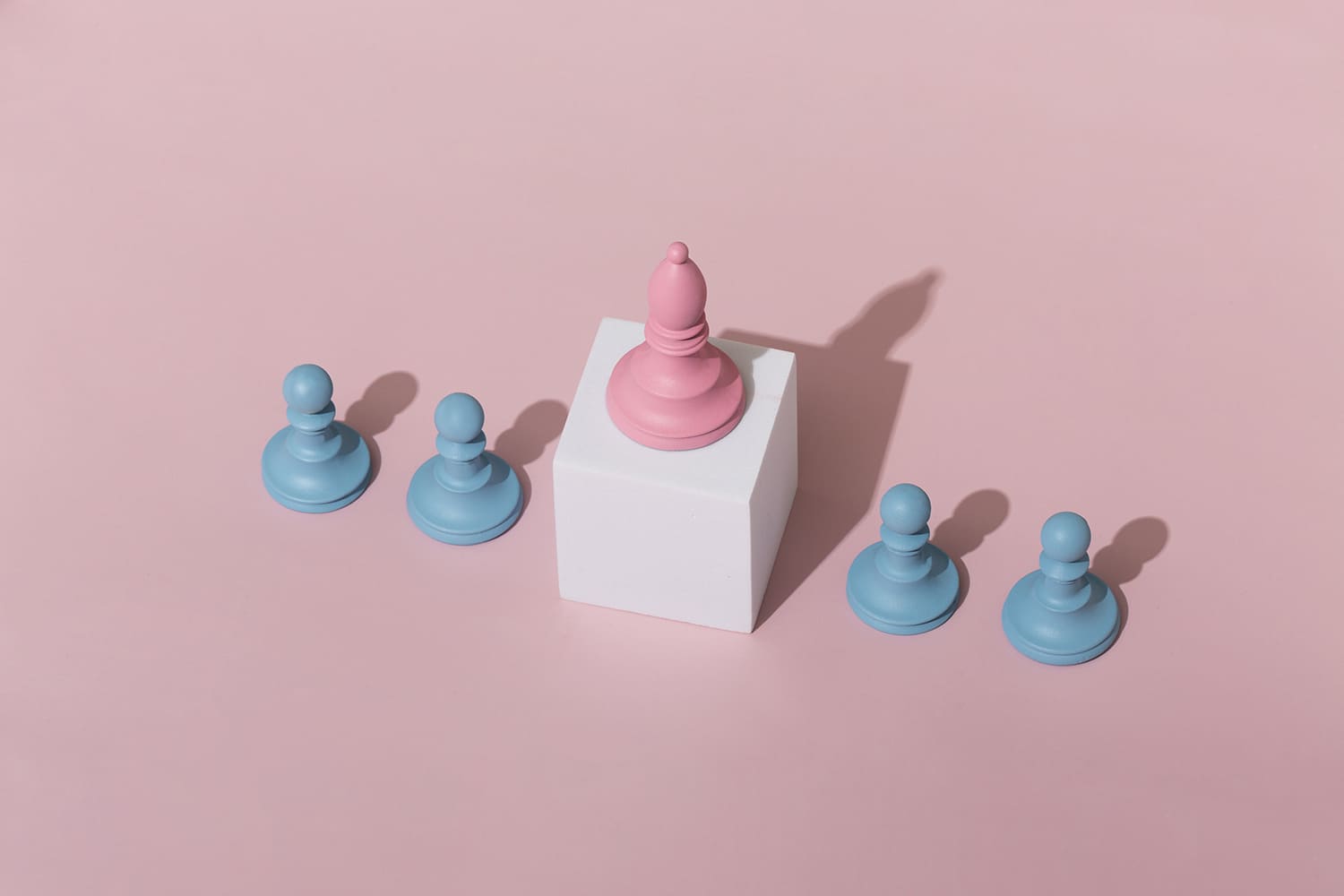 Second careers for HR professionals