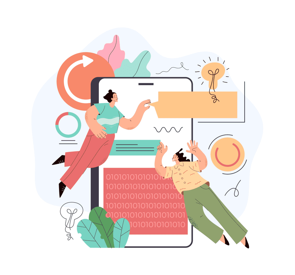 Social media in HR