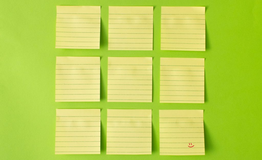 Top behavioral interview questions