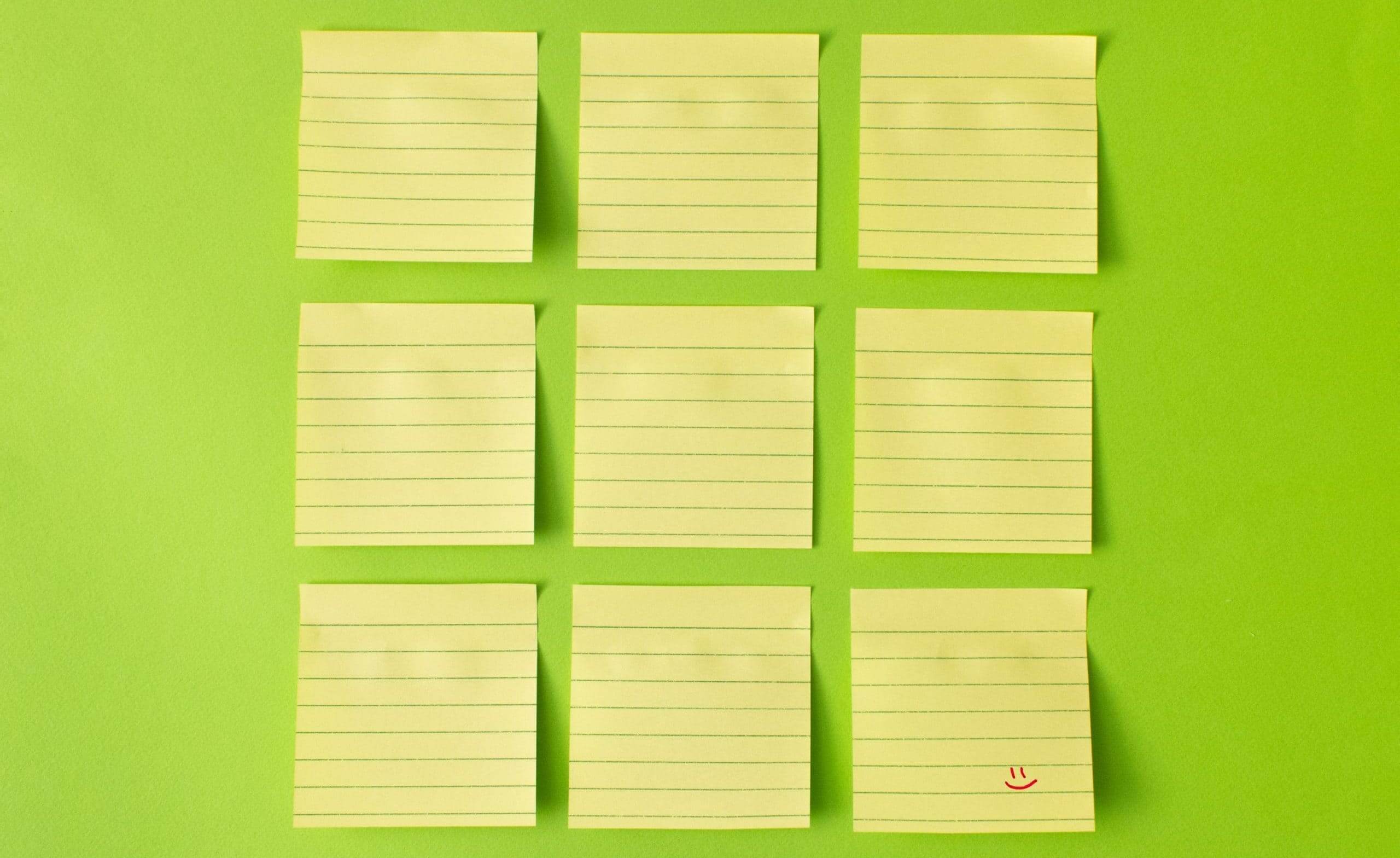 Top behavioral interview questions