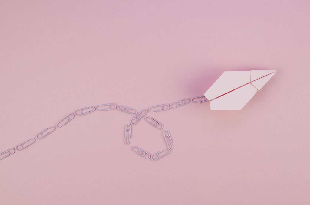 Vulnerability in Leadership