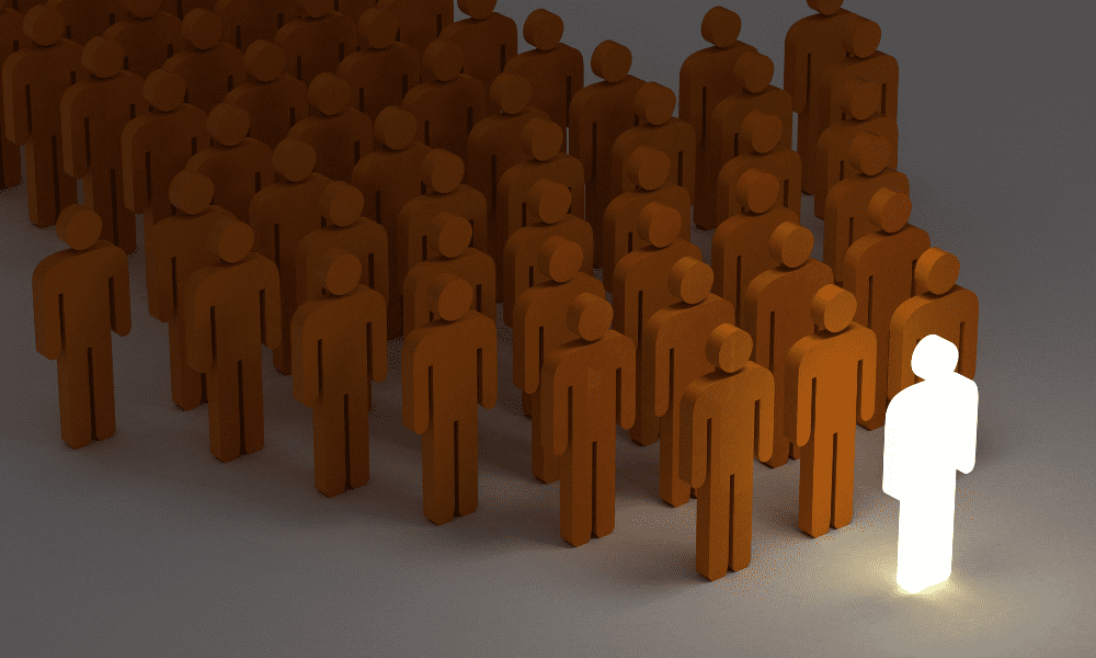 Vulnerability in Leadership