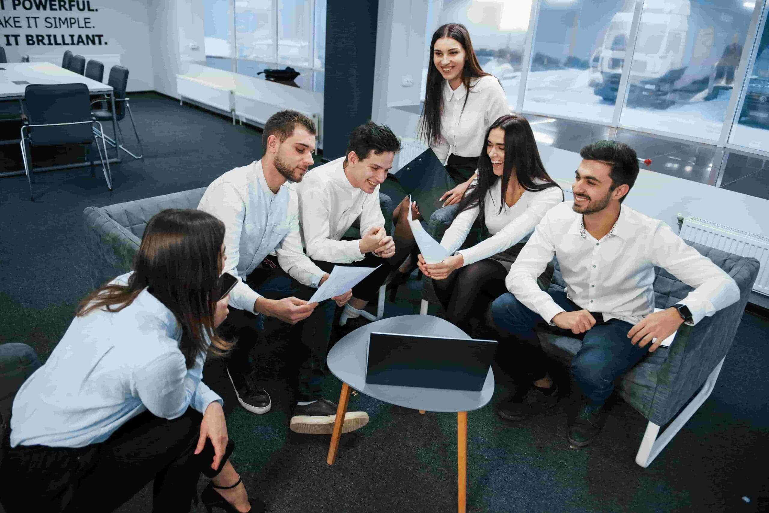 3 Simple Ideas to Build Positive Employee Experience