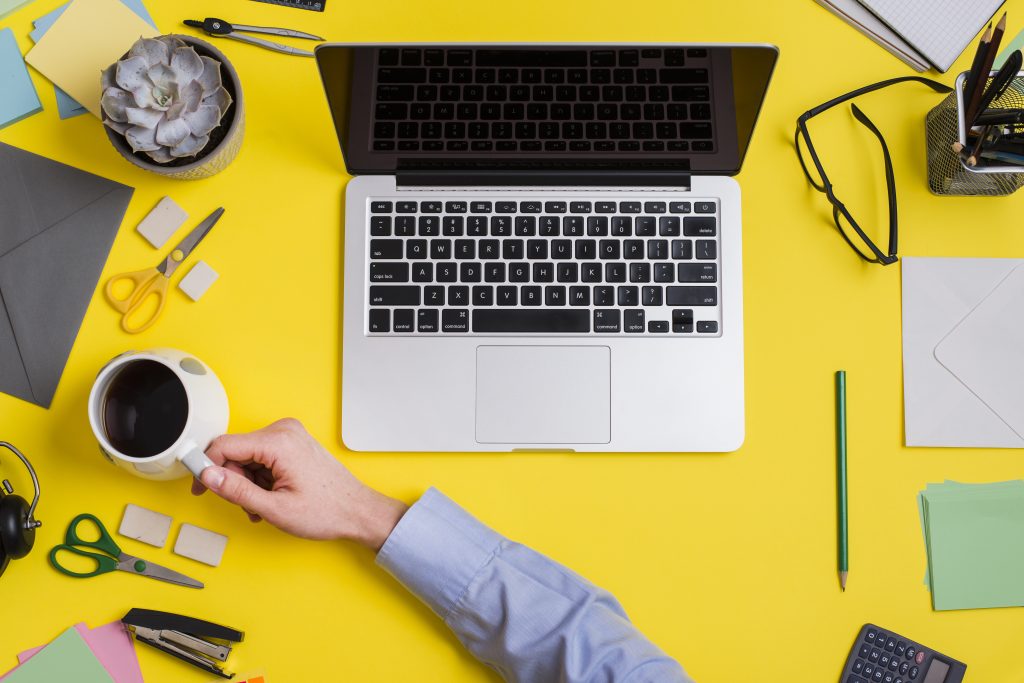 AI and productivity