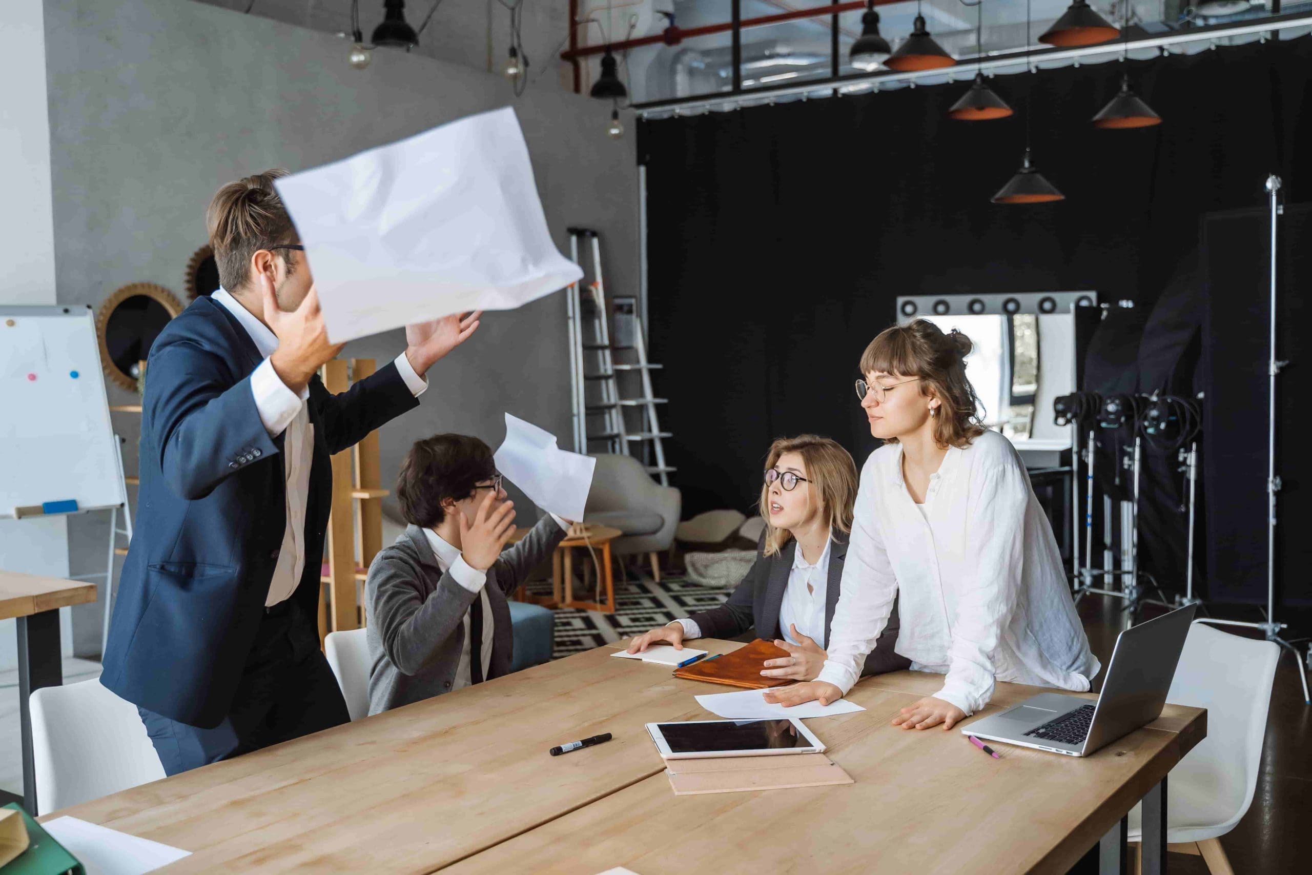 Addressing Workplace Misconduct Best Practices for Employers