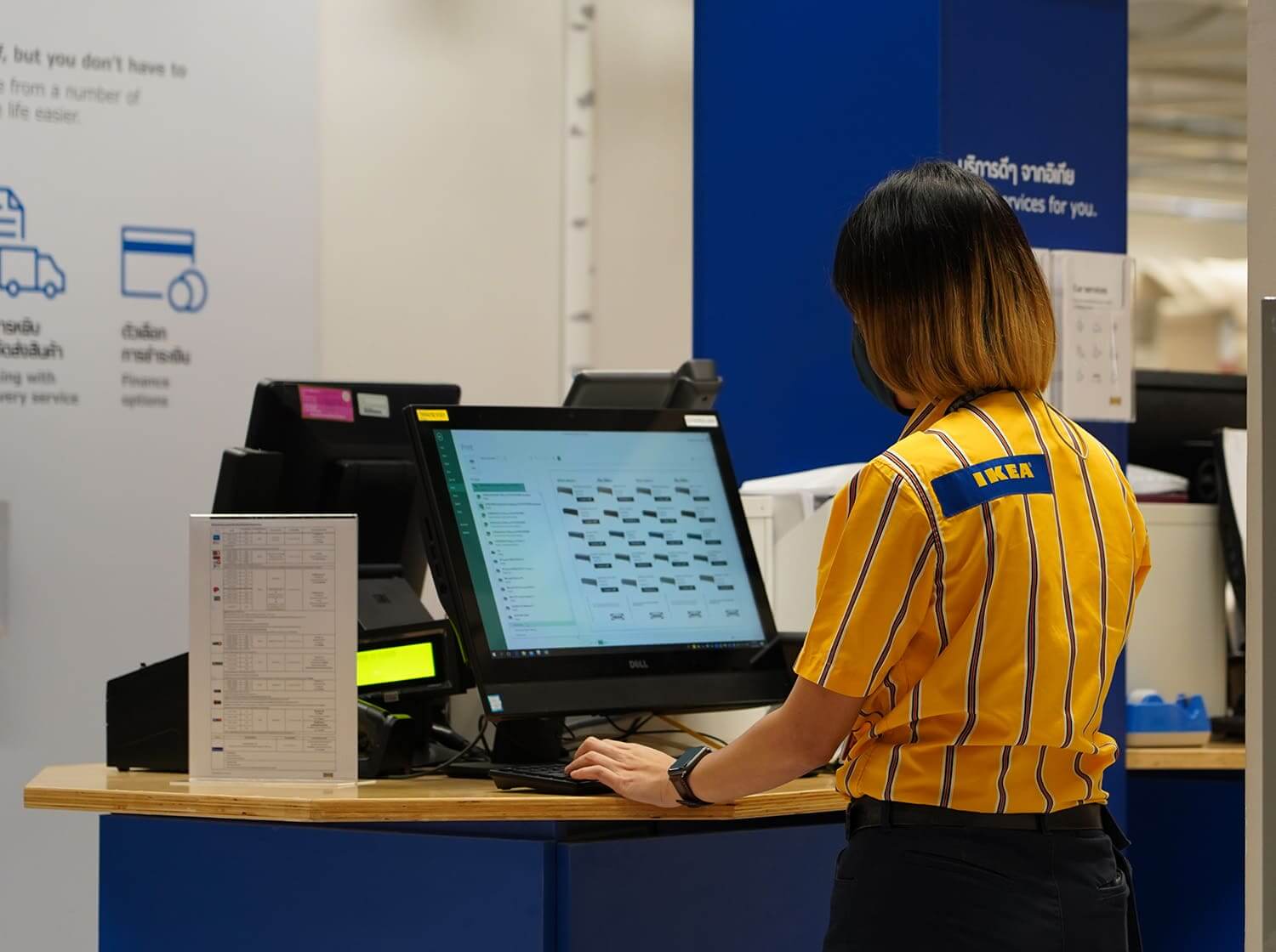 Digital transformation