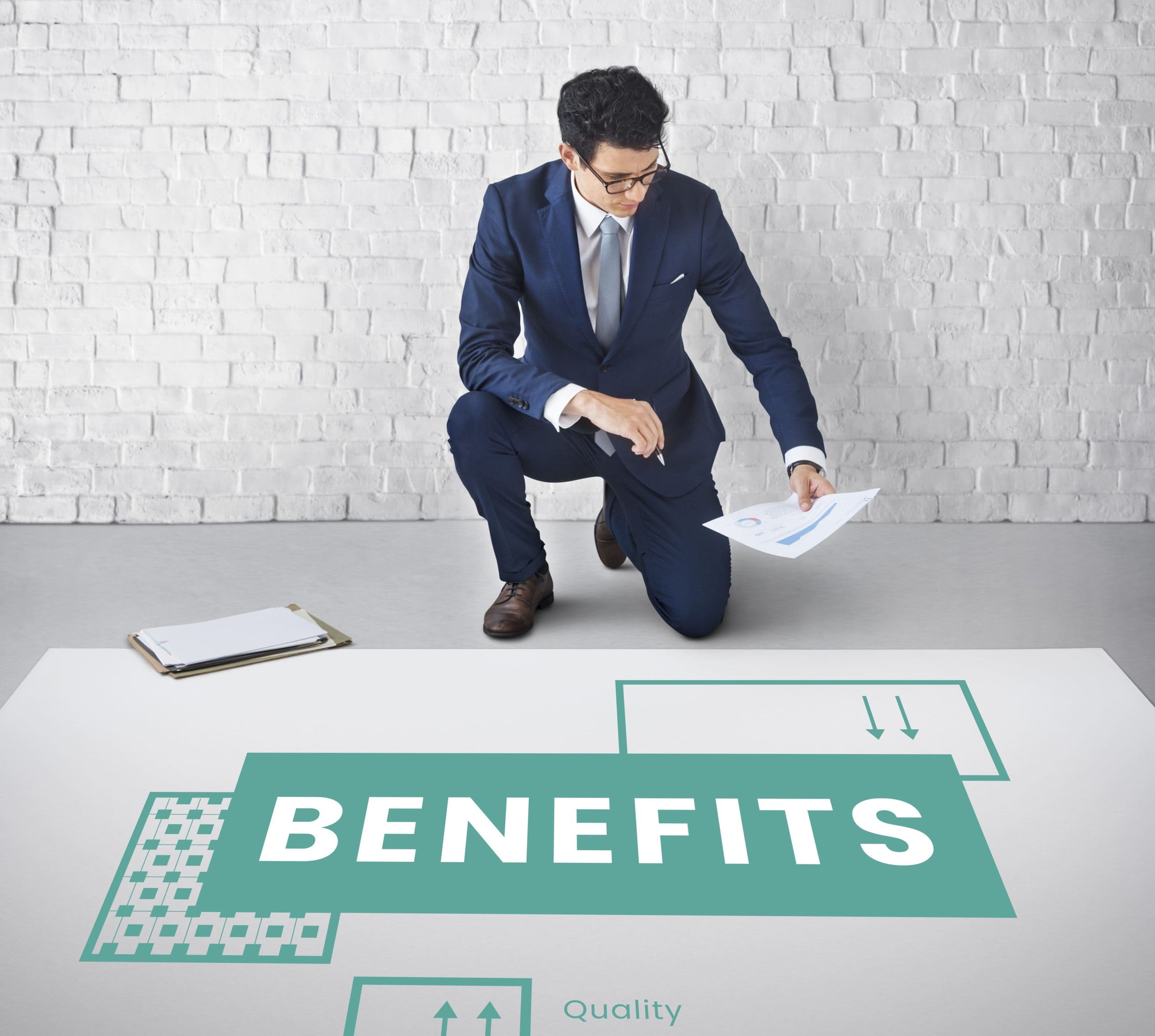 Fringe Benefits What Are They and How Are They Helpful