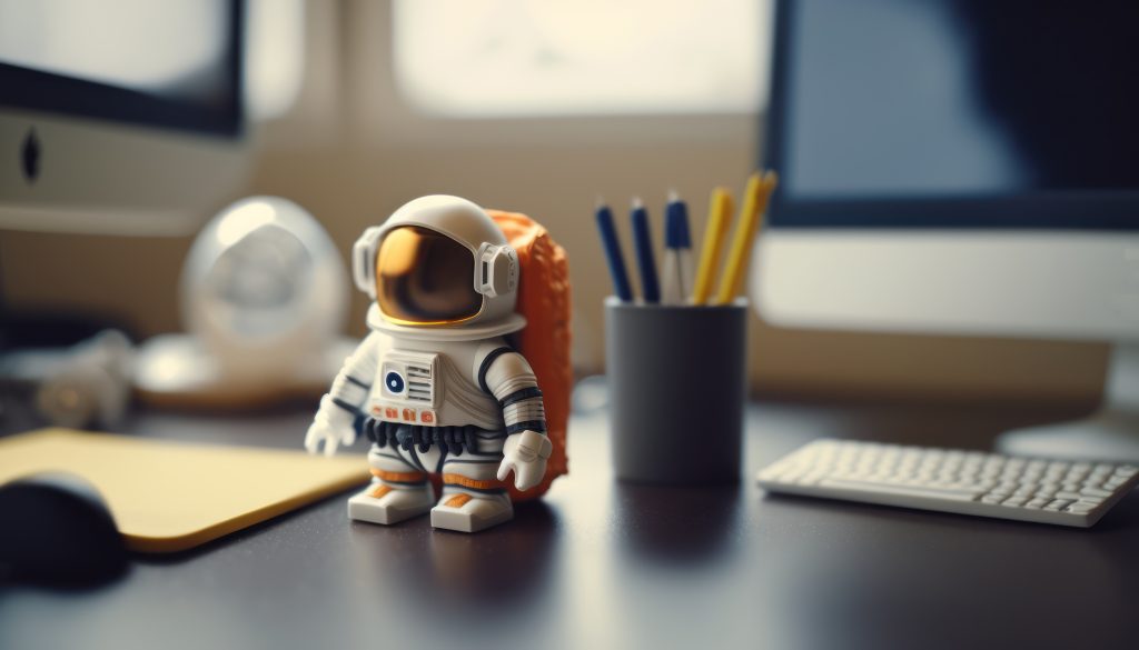 Future of Remote Work
