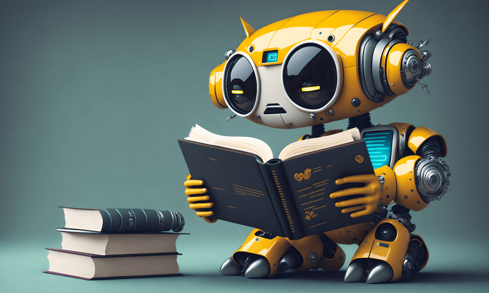Generative AI impact on workplace