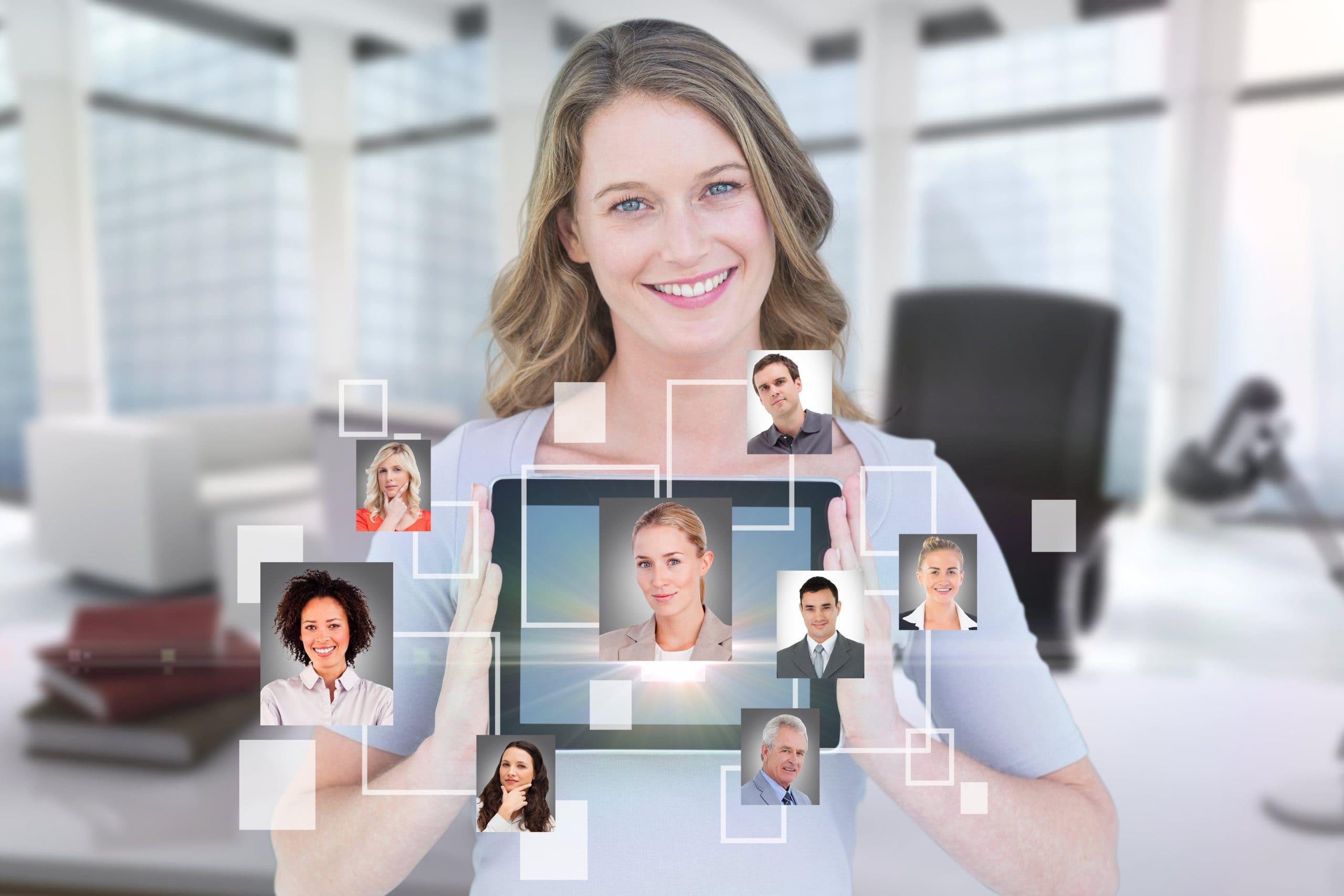 HR Digital Transformation 6 Steps to Adopting Smooth Transition