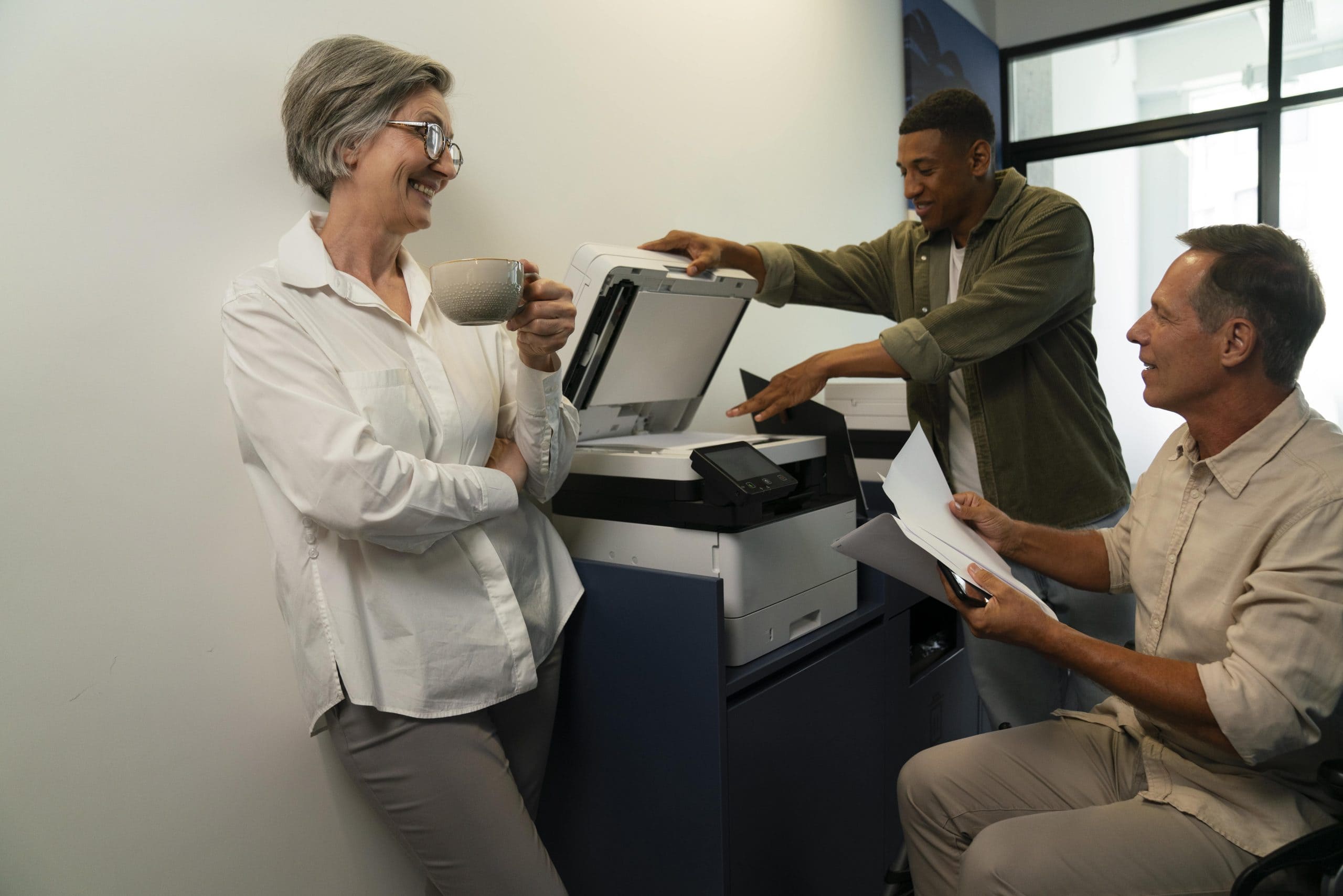 How to Stop Employees from Misusing Company Property