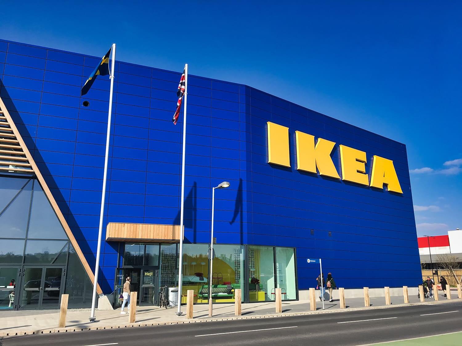 IKEA