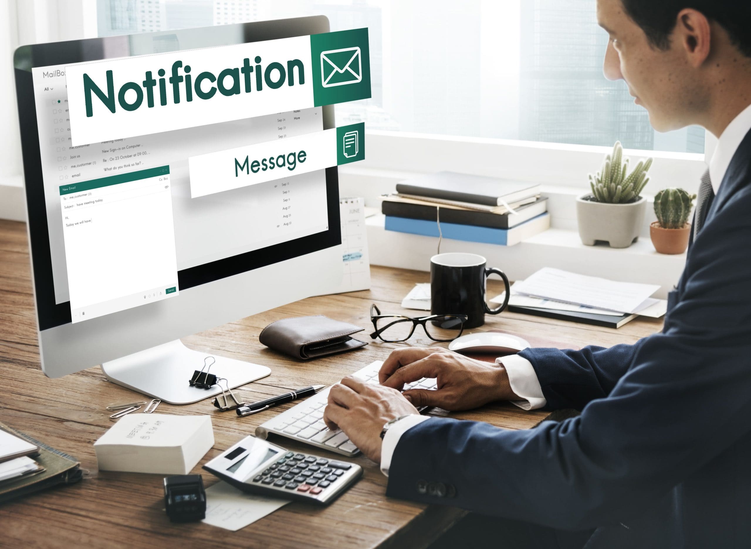 Importance of Thank You Email after Interview with Samples