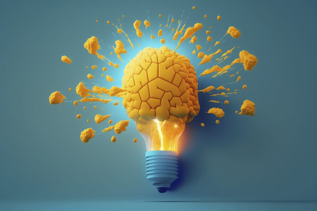Innovation and creativity