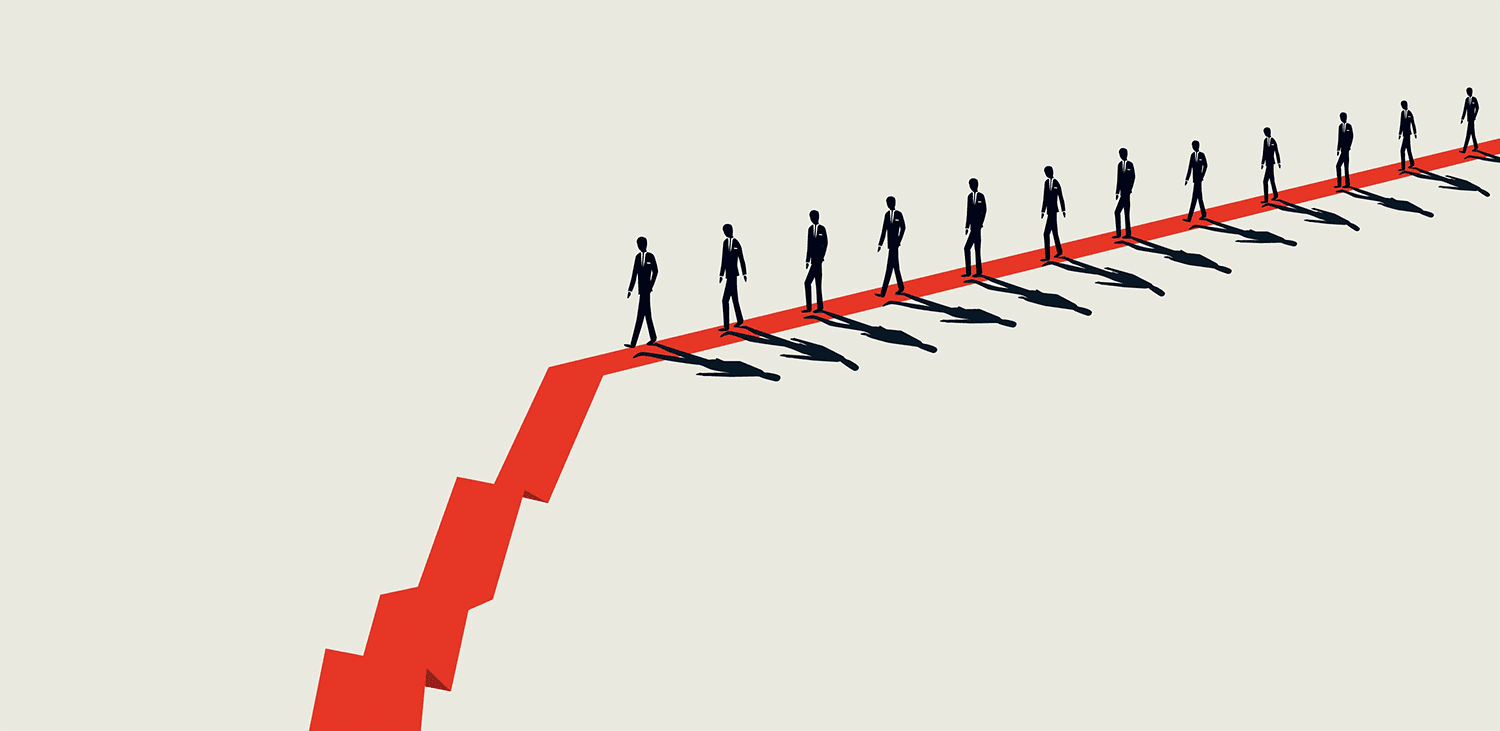 JPMorgan Chase Downsizing
