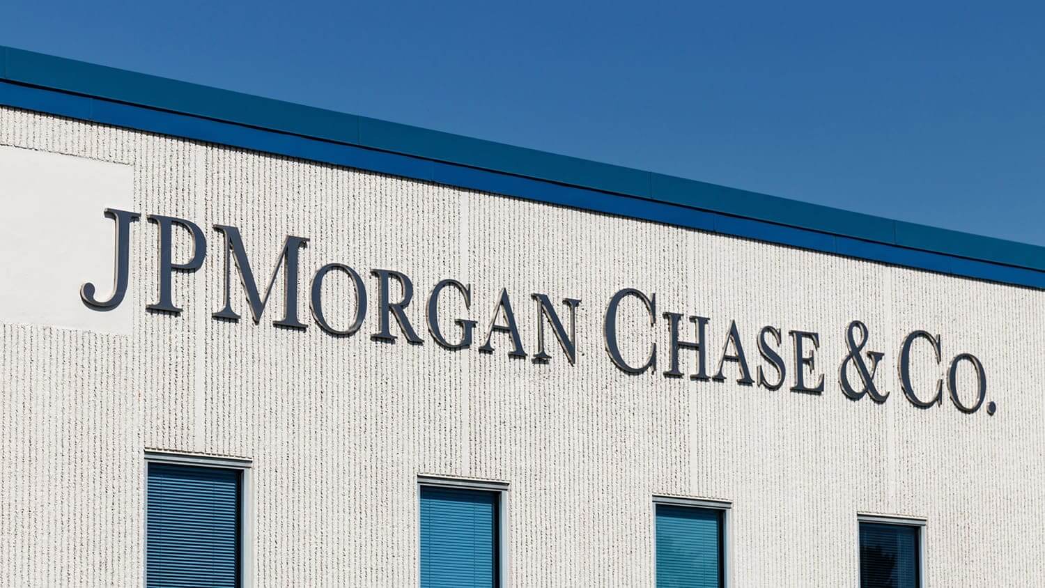JPMorgan Chase job cuts