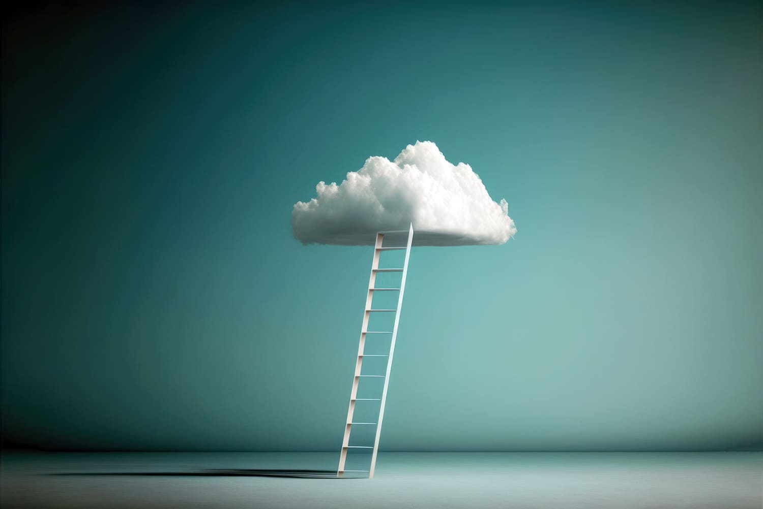 Job affecting mental health