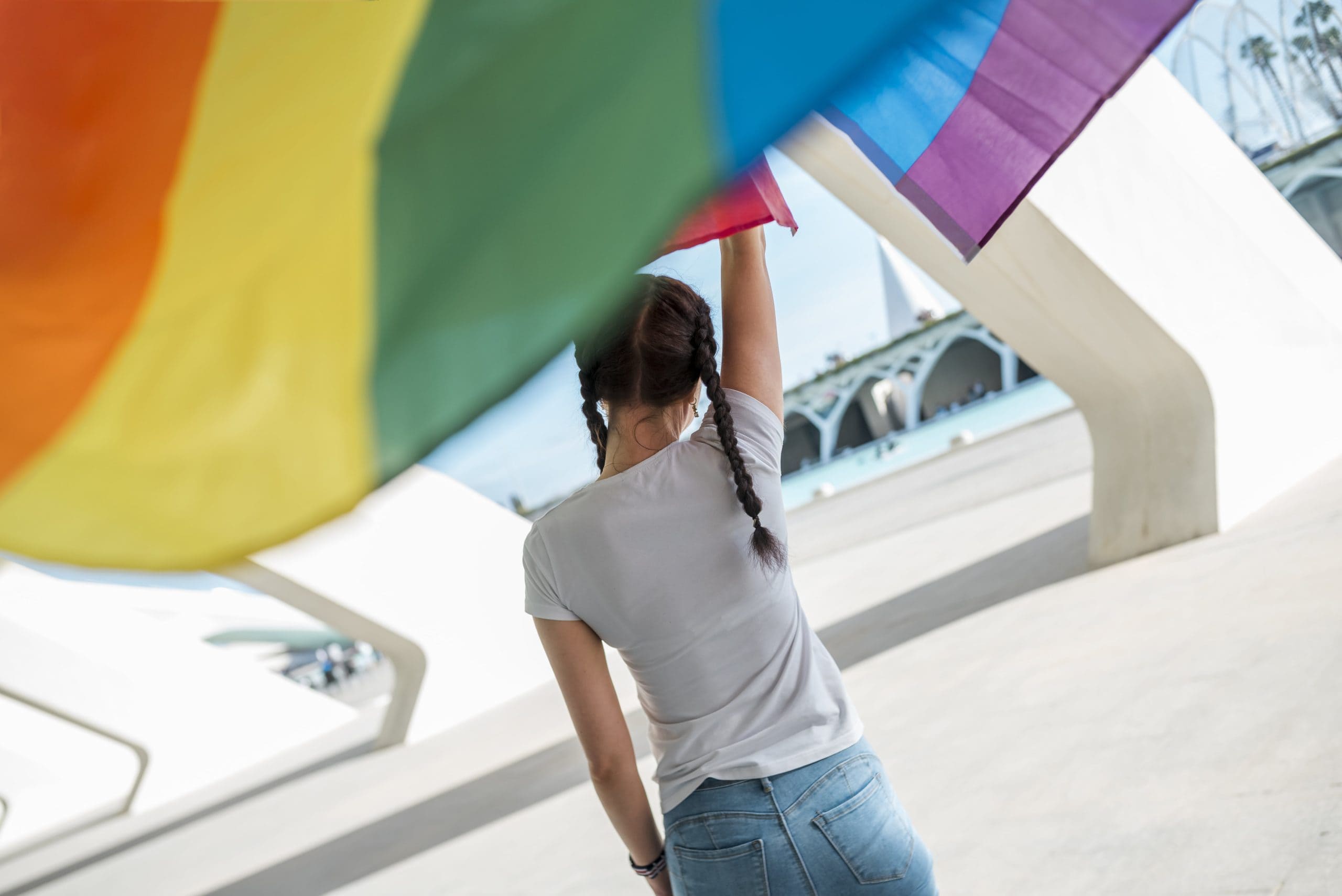 LGBT-Friendly Workplace 3 Ways to Make It Inclusive