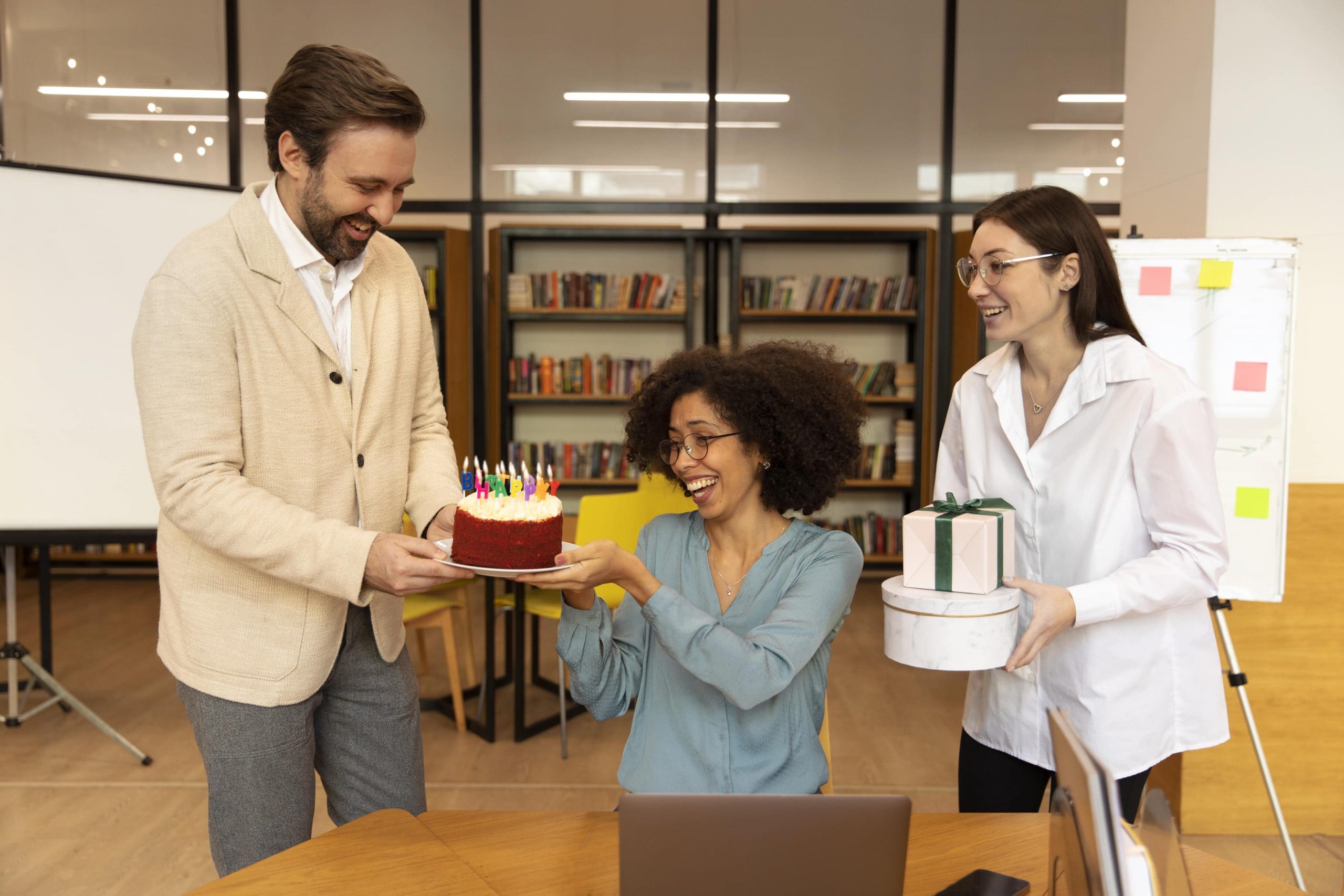 Welcoming New Employees 11 Impactful Gifting Ideas to Contemplate