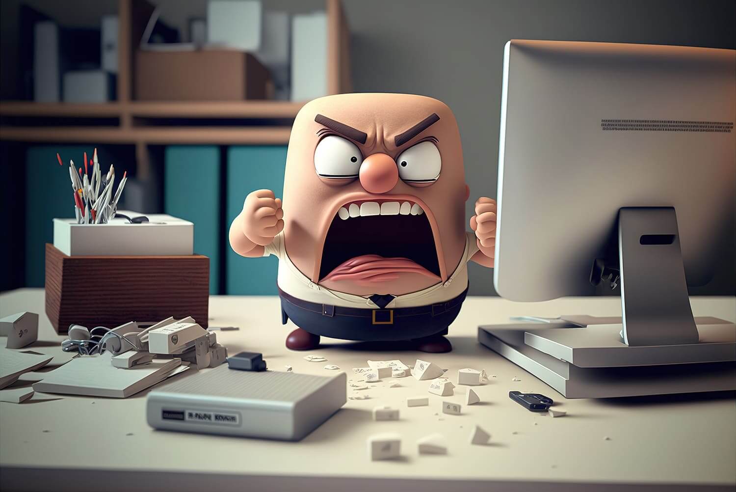 workplace discrimination