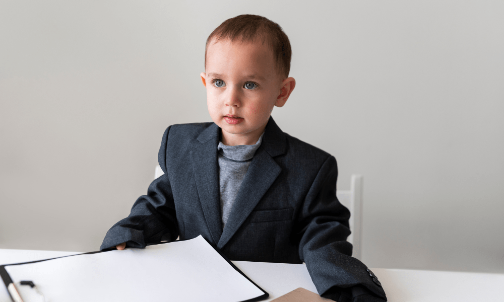 Importance of business attire at workplace with examples