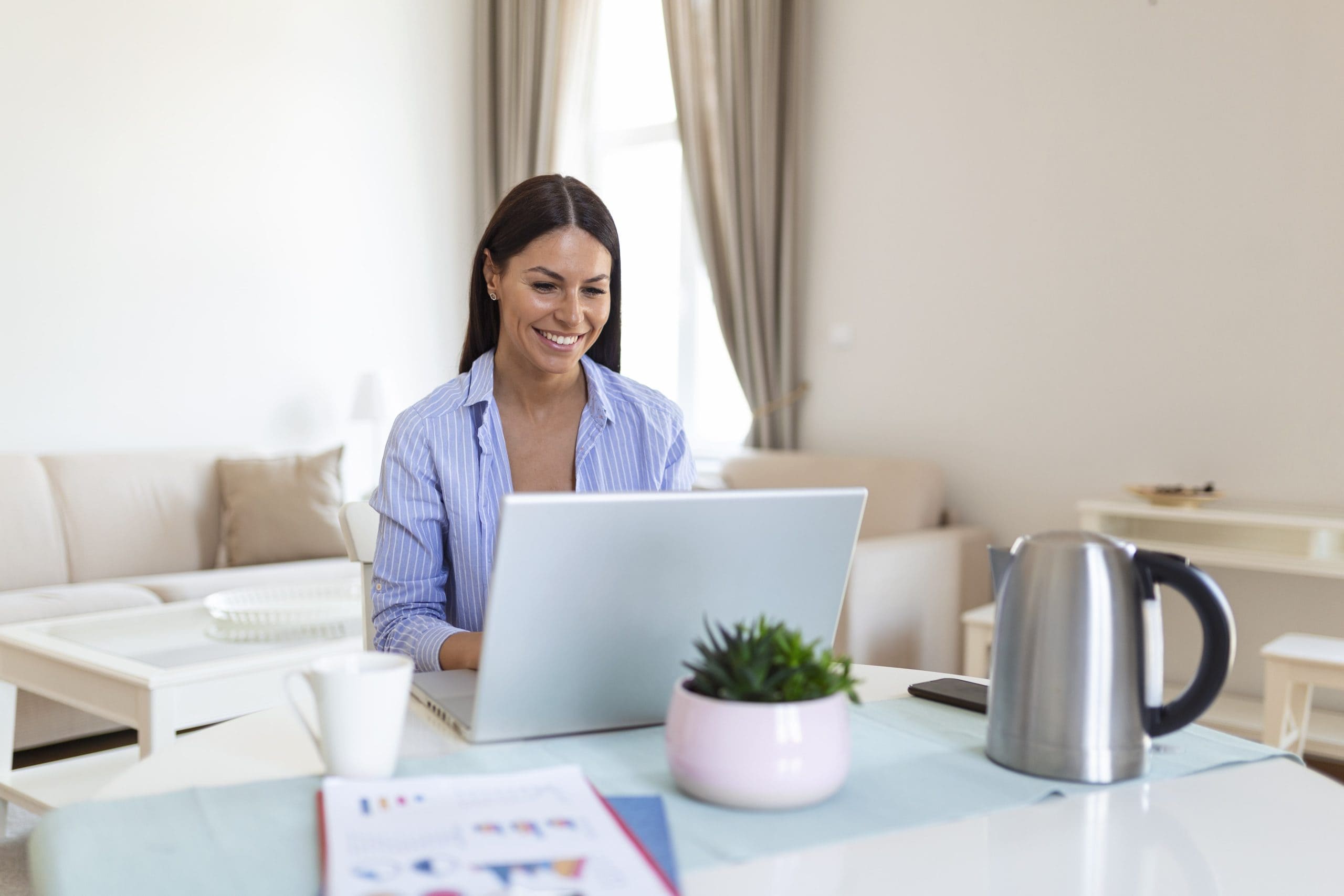 Is Establishing a Remote HR Career Effective