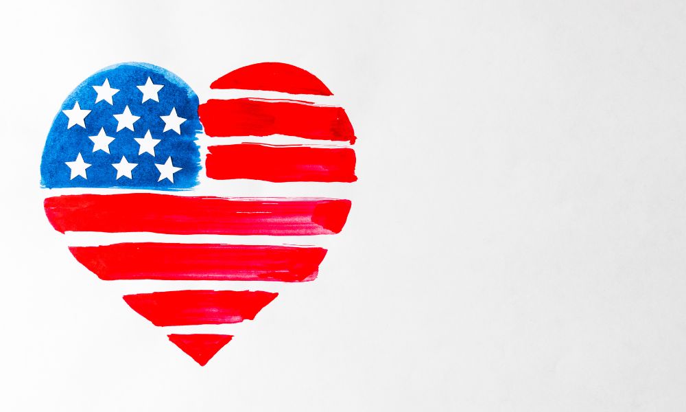 July 4th party ideas