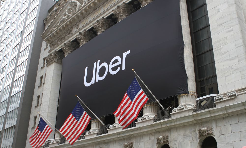 Uber controversy