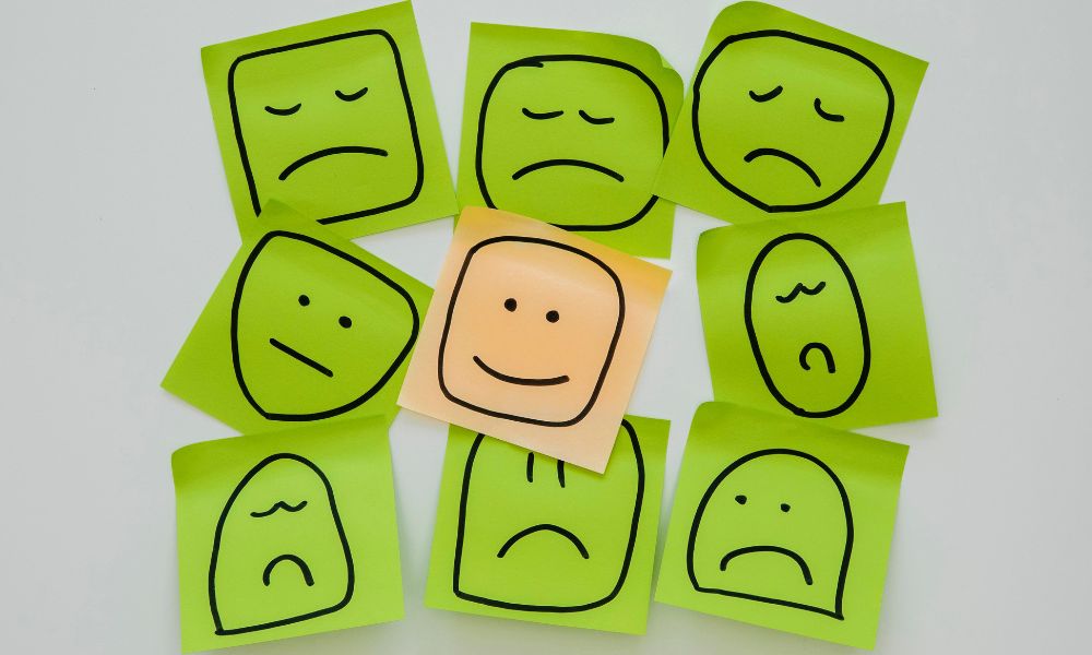 Emotional intelligence in workplace