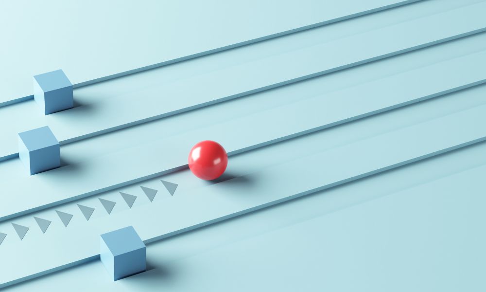 Leadership skills