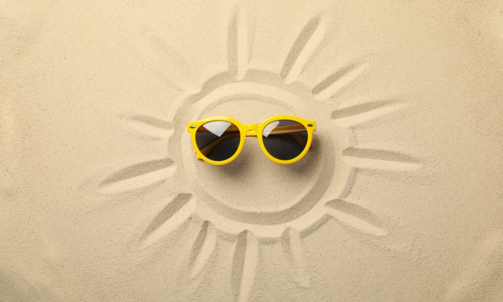 Summer fridays at work