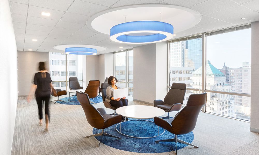 Workplace Optimization
