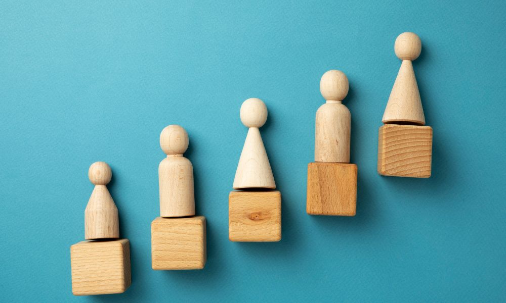 generational differences in the workplace