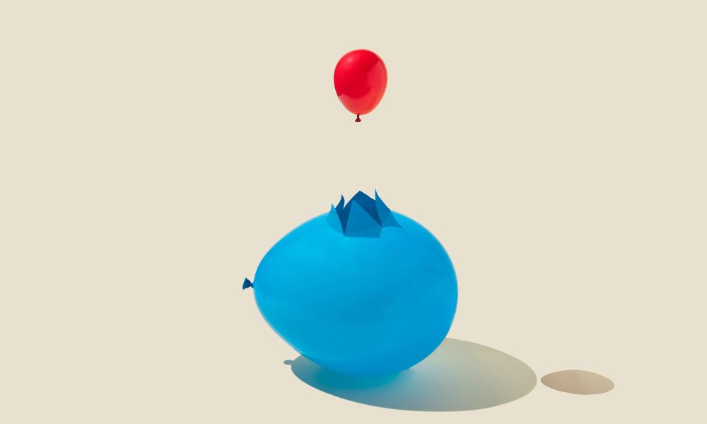 how to overcome anxiety