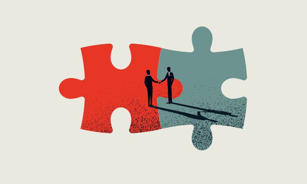 Conflict management