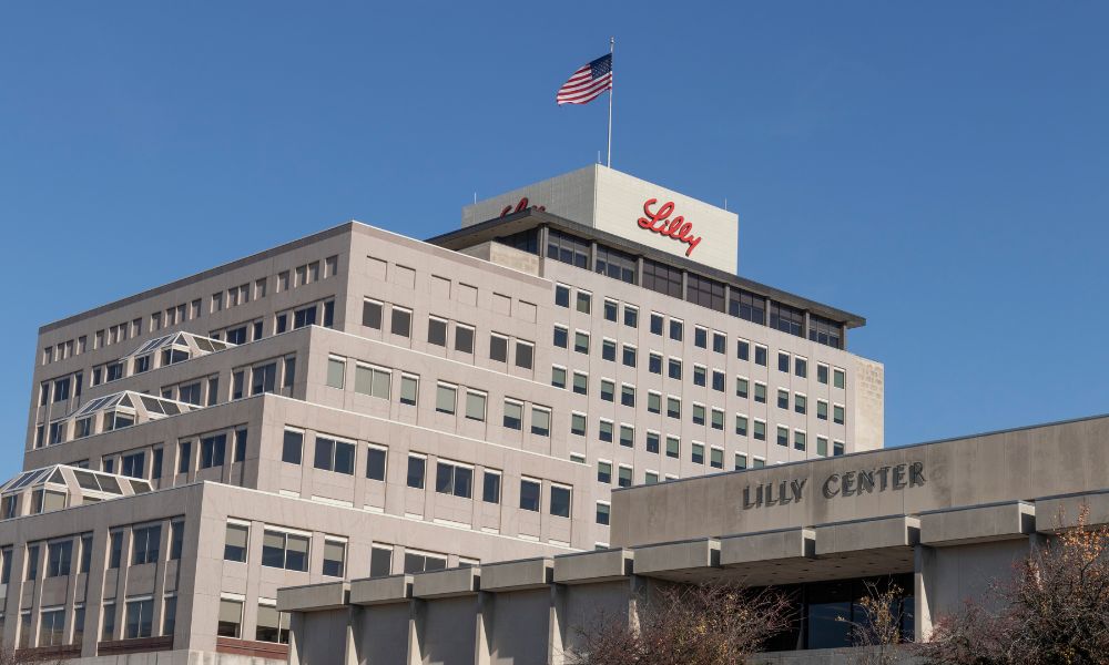 Eli Lilly lawsuit