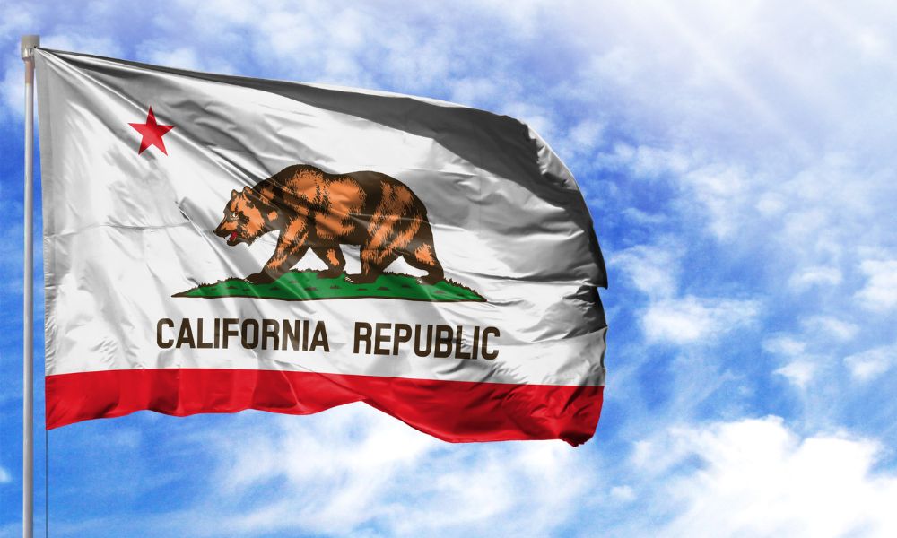 california discrimination laws
