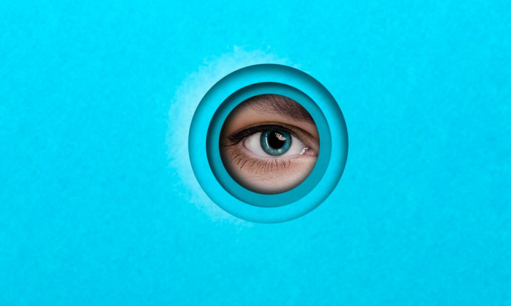 employee surveillance