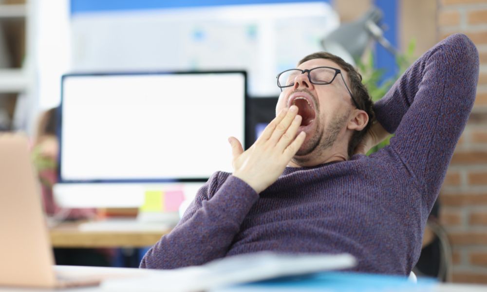 professionalism in the workplace