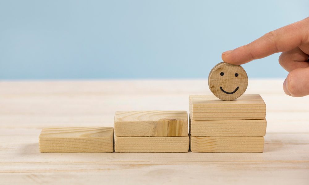 strategies to create a positive working environment