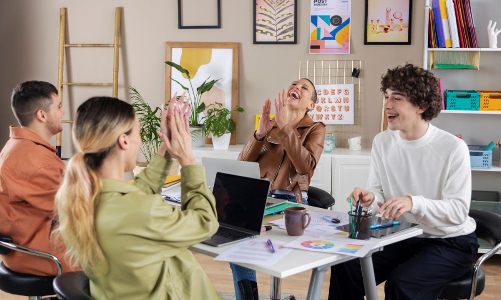 Gen Z soft skills