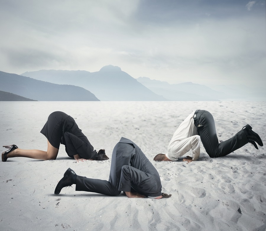 HR not responding ignoring concerns unresponsive