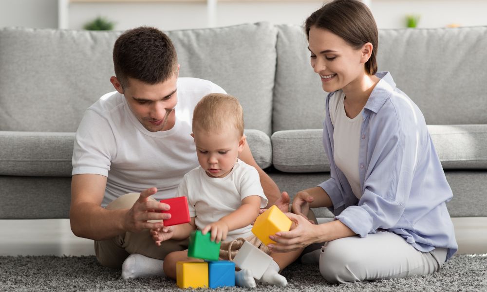 Paid Family Leave by State Number Increasing in U.S.