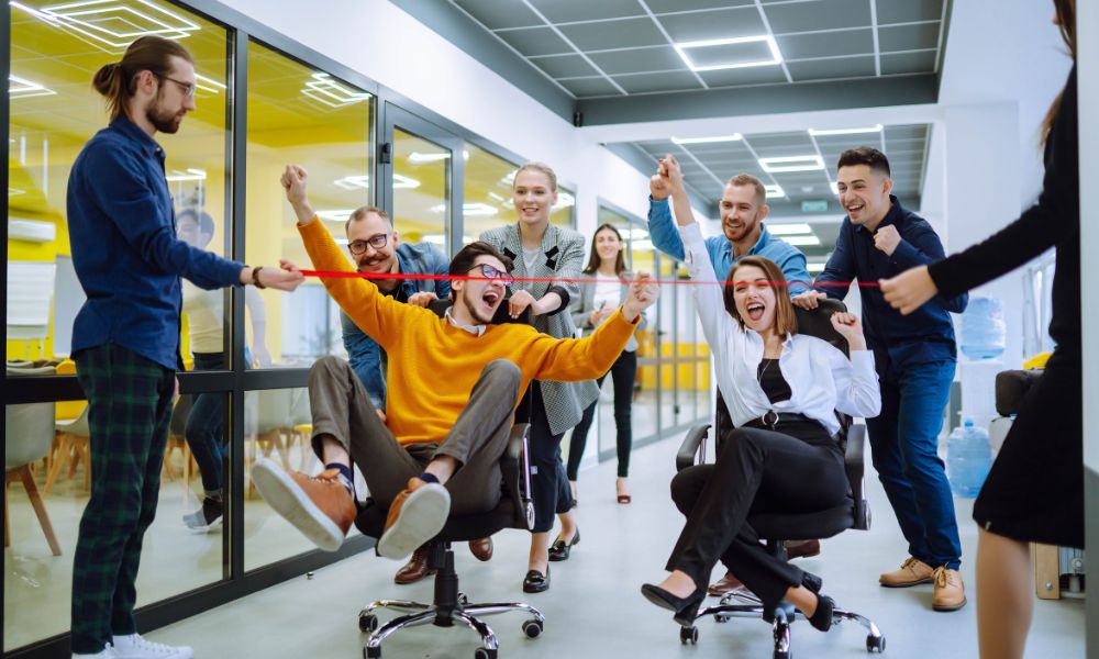 employer employee relationship