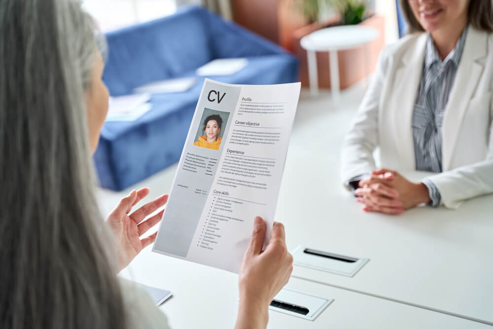 employment background checks verification IDMERIT